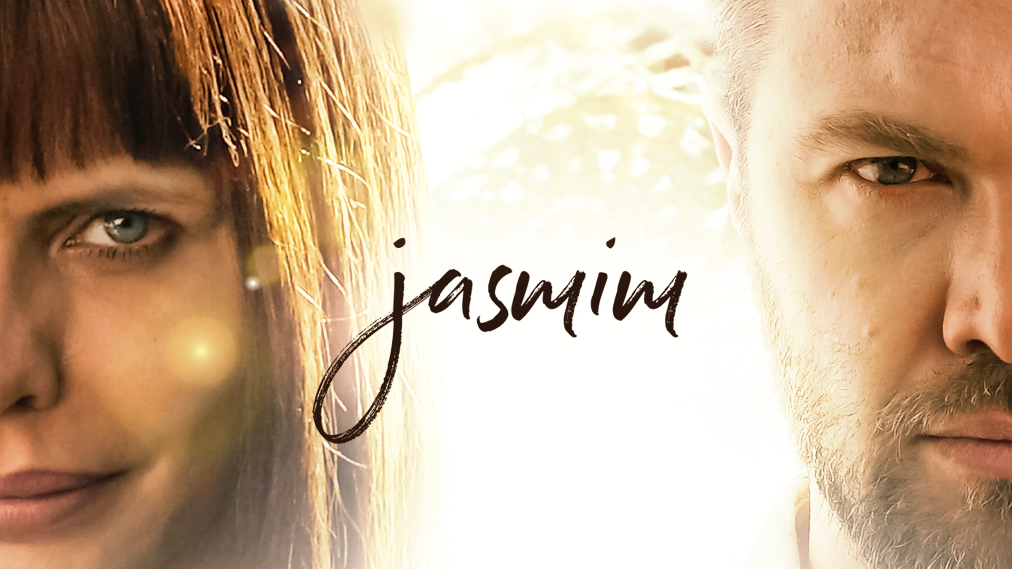 Jasmim poster
